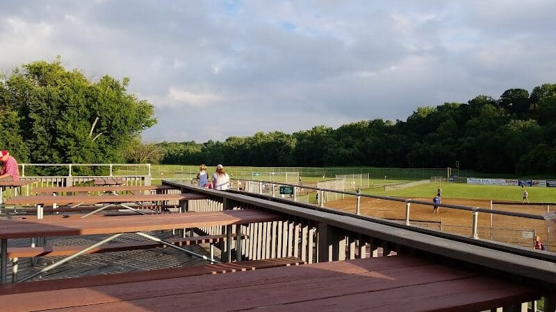 Westside Sports Park - Addyston, OH