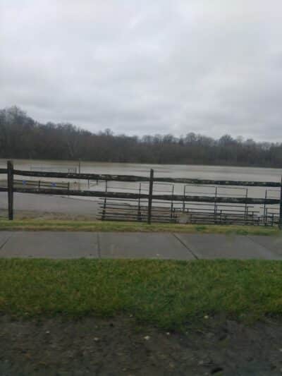 Westside Sports Park - Addyston, OH