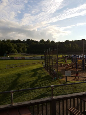 Westside Sports Park