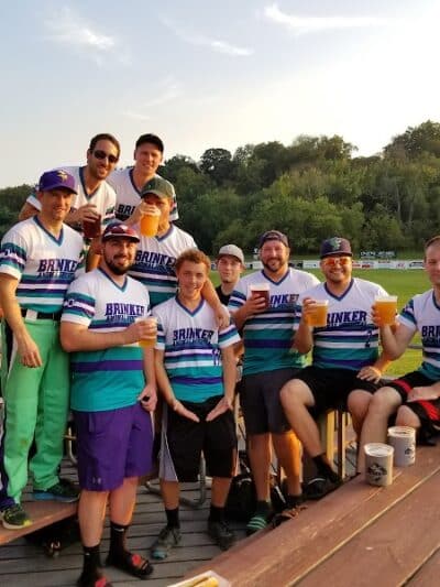 Westside Sports Park - Addyston, OH