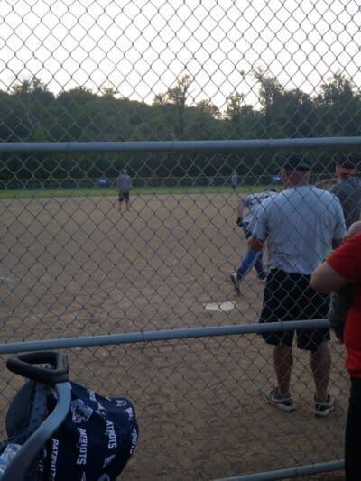 Westside Sports Park - Addyston, OH