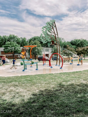 Firestone Park