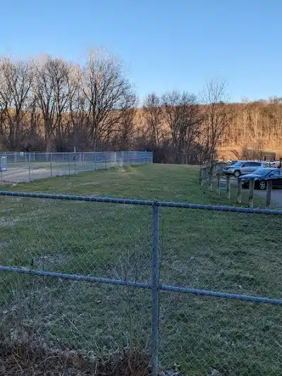 BARC - Akron Dog Park - Akron, OH