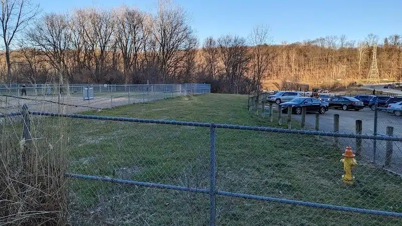 BARC - Akron Dog Park - Akron, OH