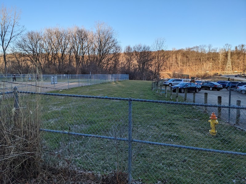 BARC - Akron Dog Park - Akron, OH