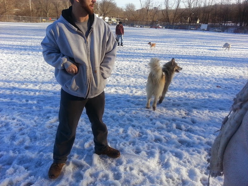 BARC - Akron Dog Park - Akron, OH