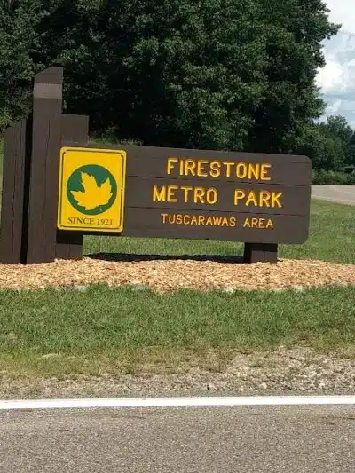 Firestone Metro Park-Tuscarawas Meadows Area - Akron, OH