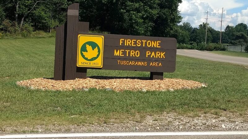 Firestone Metro Park-Tuscarawas Meadows Area - Akron, OH