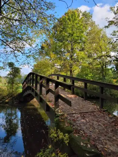Firestone Metro Park-Tuscarawas Meadows Area - Akron, OH