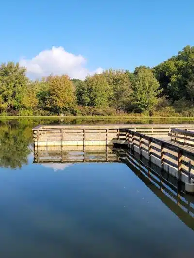 Firestone Metro Park-Tuscarawas Meadows Area - Akron, OH