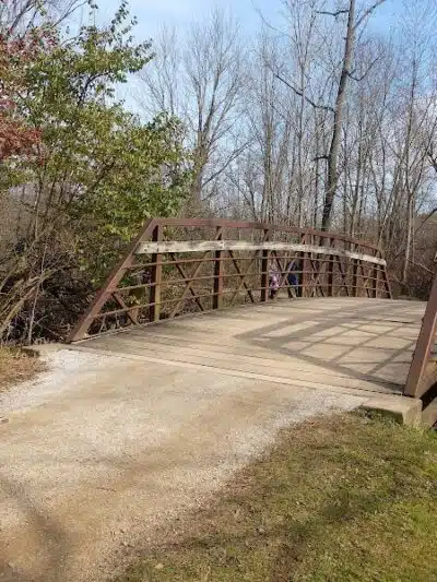 Firestone Metro Park-Tuscarawas Meadows Area - Akron, OH