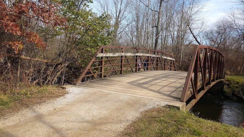 Firestone Metro Park-Tuscarawas Meadows Area - Akron, OH