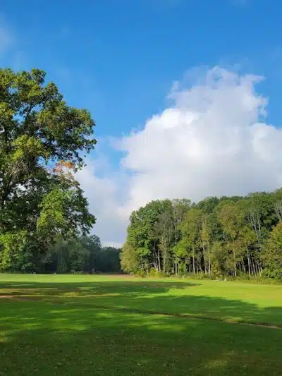 Firestone Metro Park-Tuscarawas Meadows Area - Akron, OH