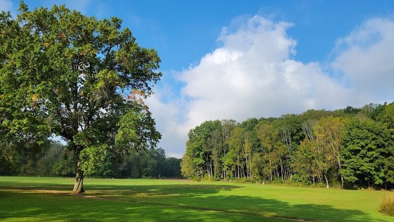 Firestone Metro Park-Tuscarawas Meadows Area - Akron, OH