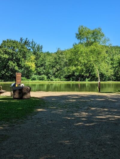 Firestone Metro Park-Tuscarawas Meadows Area - Akron, OH