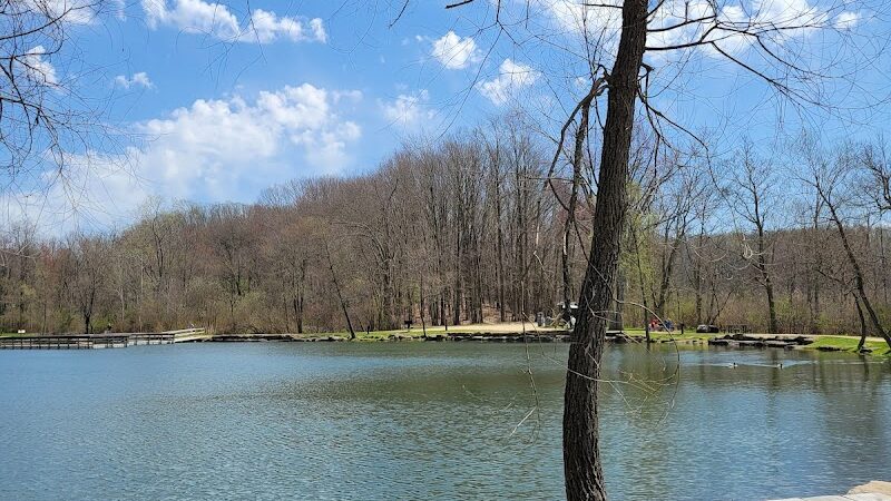 Firestone Metro Park-Warner Road Area - Akron, OH
