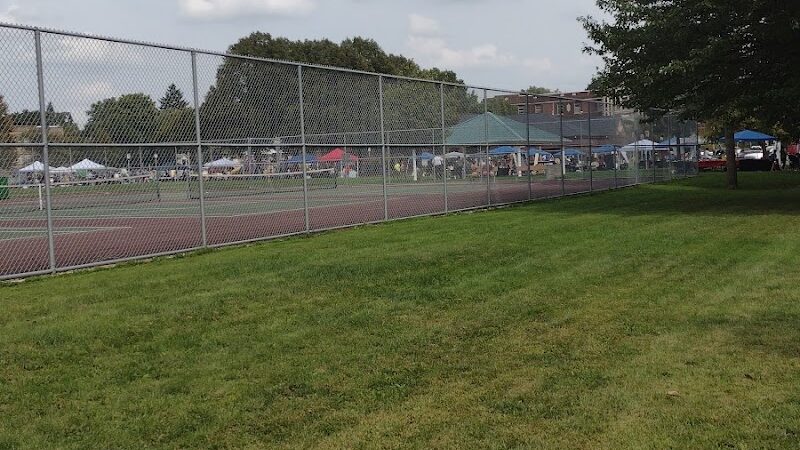 Firestone Park - Akron, OH