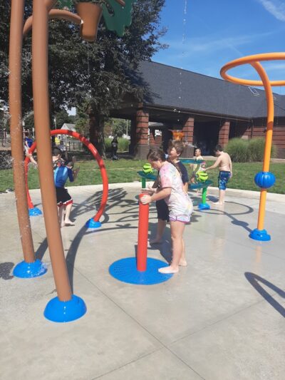 Firestone Park - Akron, OH