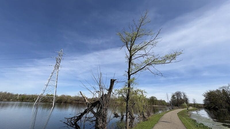 Firestone Park - Akron, OH