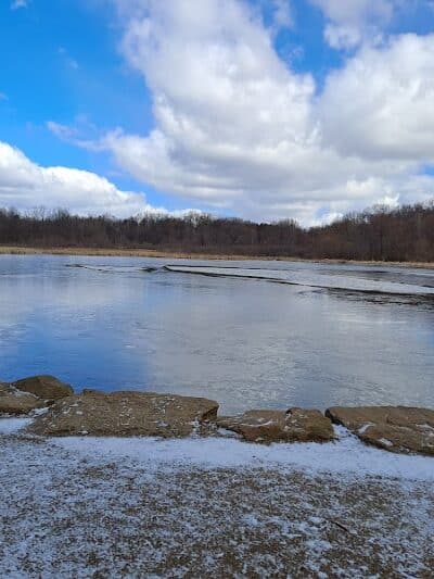 Goodyear Heights Metro Park - Pioneer Area - Akron, OH