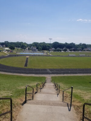 Lane Field Park