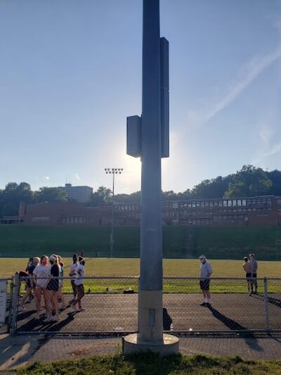 Lane Field Park - Akron, OH