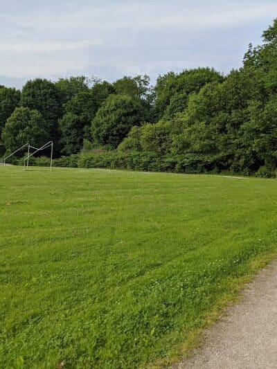 Lion's Park - Akron, OH