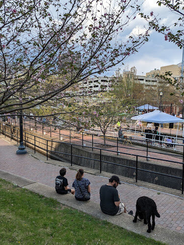 Lock 2 Park