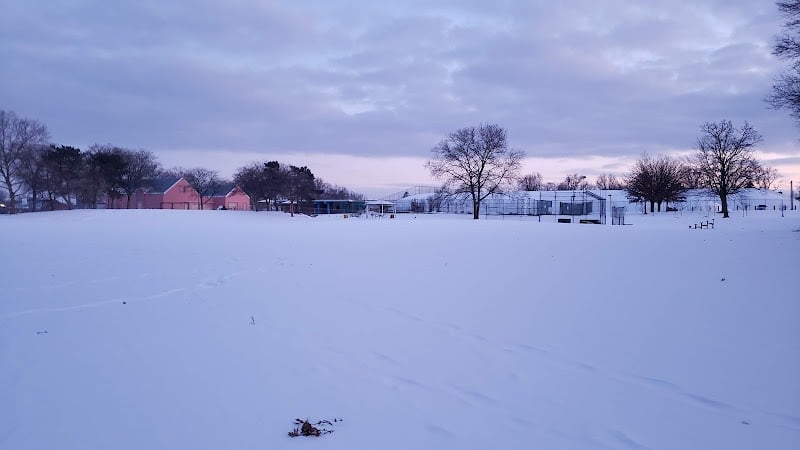 Reservoir Park - Akron, OH