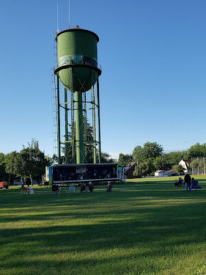 Reservoir Park