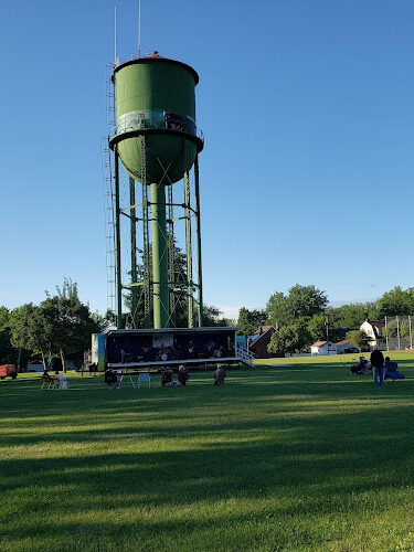 Reservoir Park