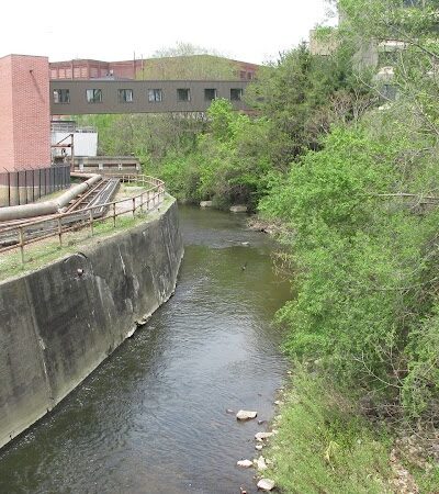 Riverside Park - Akron, OH
