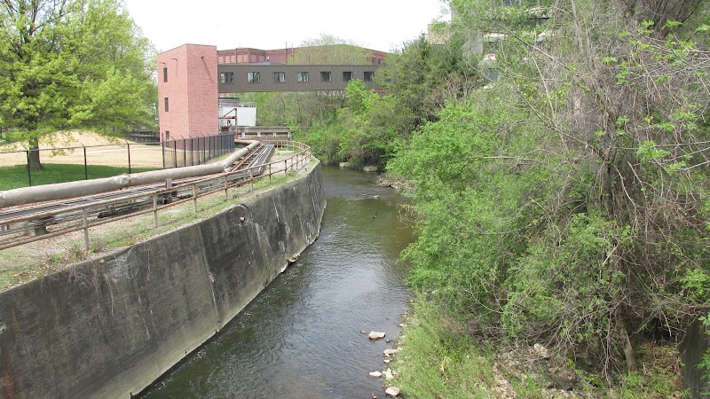 Riverside Park - Akron, OH