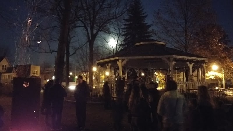 Shadyside Park - Akron, OH