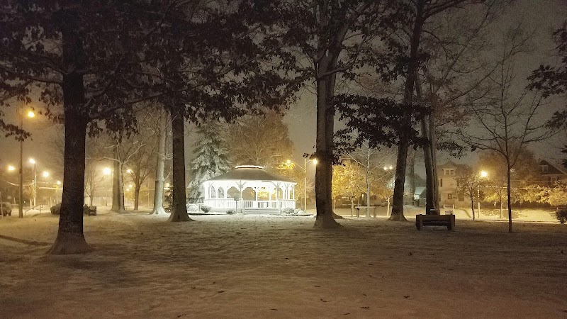 Shadyside Park - Akron, OH