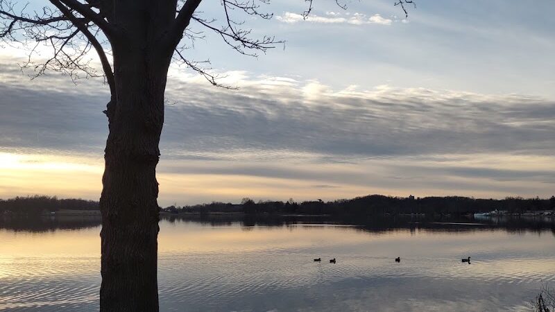 Springfield Lake - Akron, OH