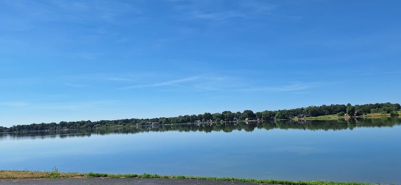 Springfield Lake - Akron, OH