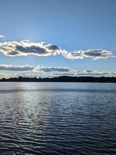 Springfield Lake - Akron, OH