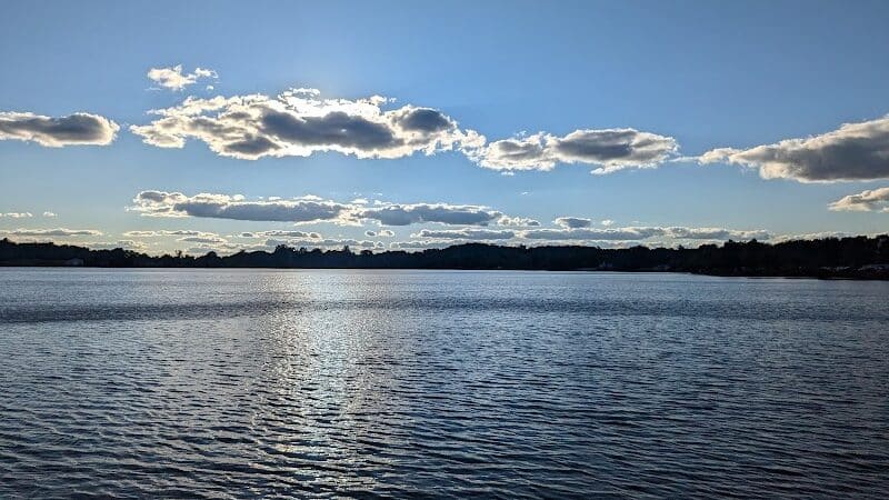 Springfield Lake - Akron, OH