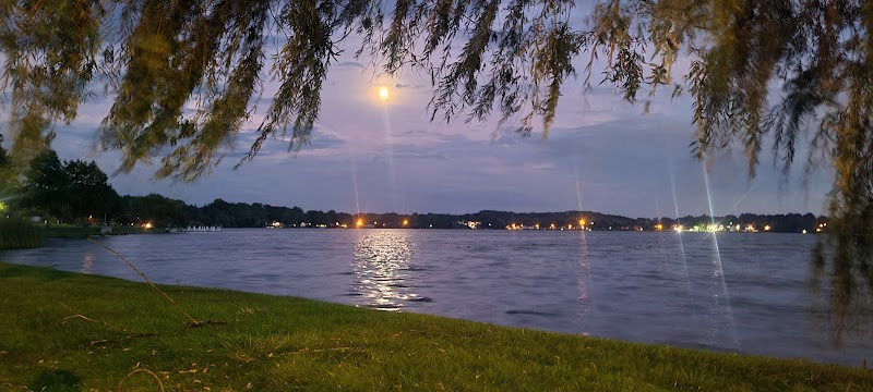 Springfield Lake - Akron, OH
