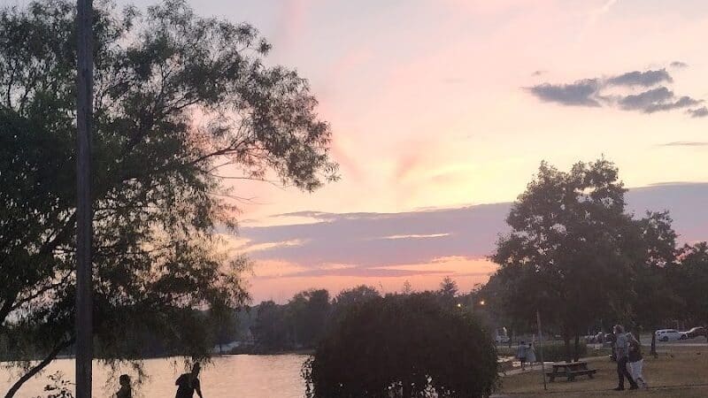 Springfield Lake - Akron, OH