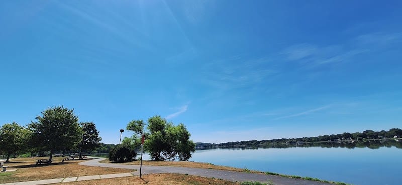 Springfield Lake - Akron, OH