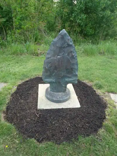 Towpath Trailhead at Manchester Rd - Akron, OH