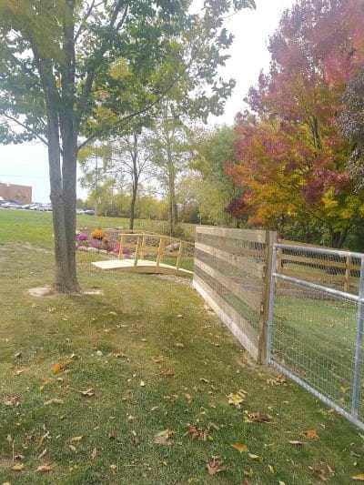 Alliance Dog Park - Alliance, OH