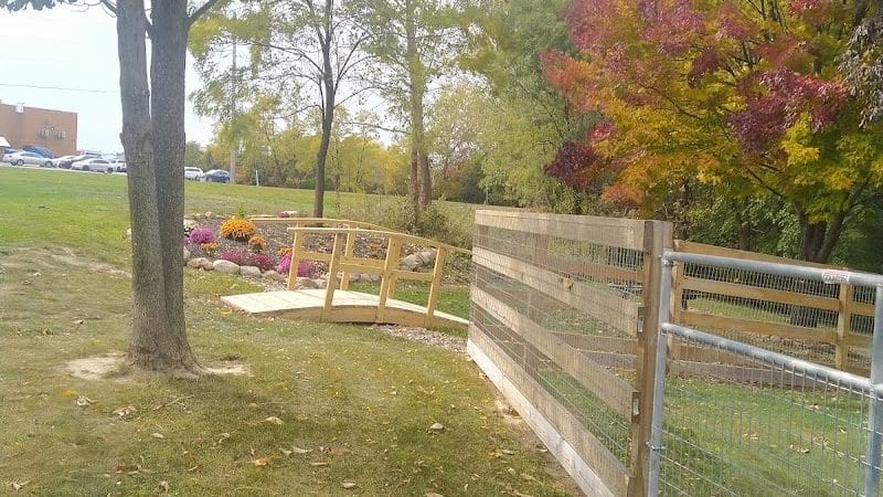 Alliance Dog Park - Alliance, OH