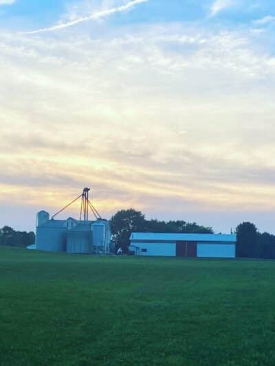 Iron Horse Trailhead - Alliance, OH