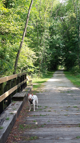 Iron Horse Trailhead