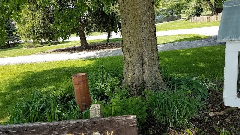 Bud Carter Park - Alpha, OH