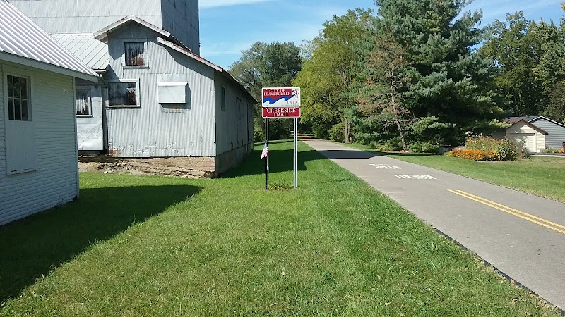 Bud Carter Park - Alpha, OH