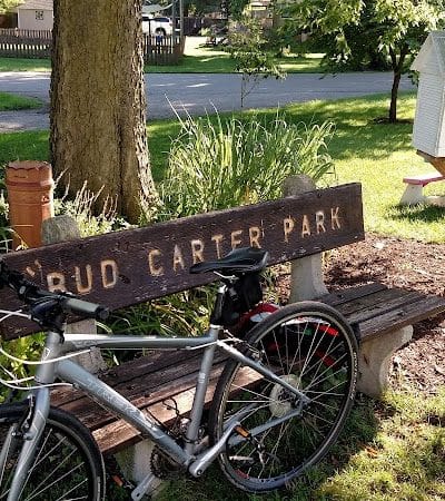 Bud Carter Park - Alpha, OH